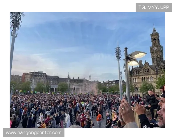 布拉德福德俱乐部：一段历史的传承与现代足球的融合之路